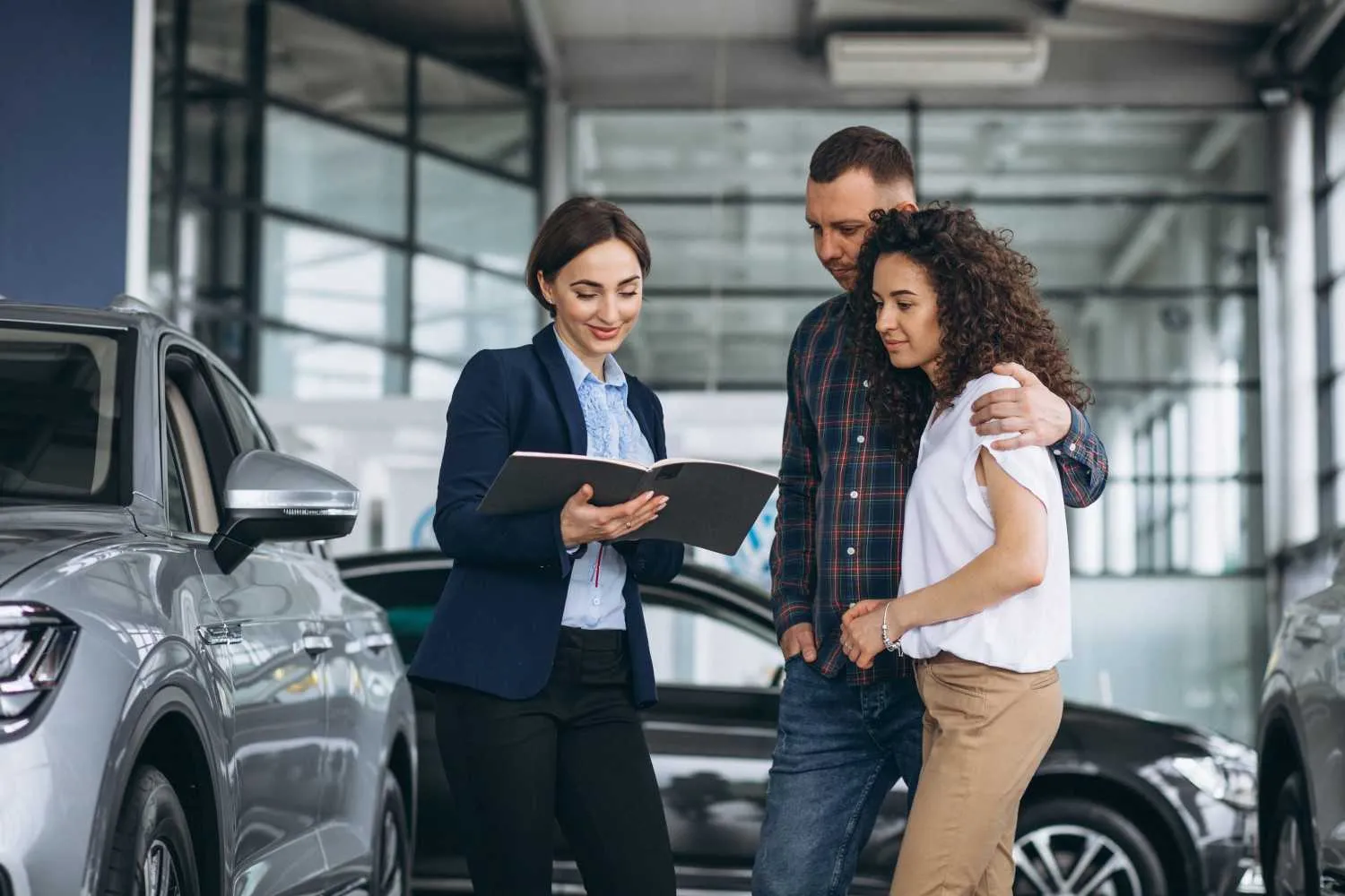 Liability Coverage