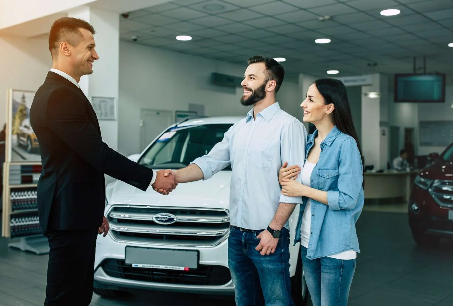 Driver consultation